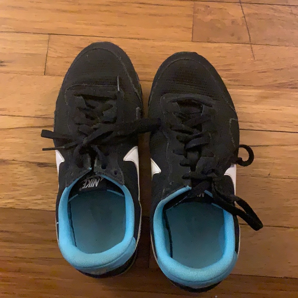Nike sneakers